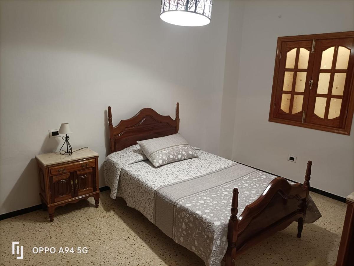 Casa Guanche II Lejlighed Cruce de Arinaga Eksteriør billede