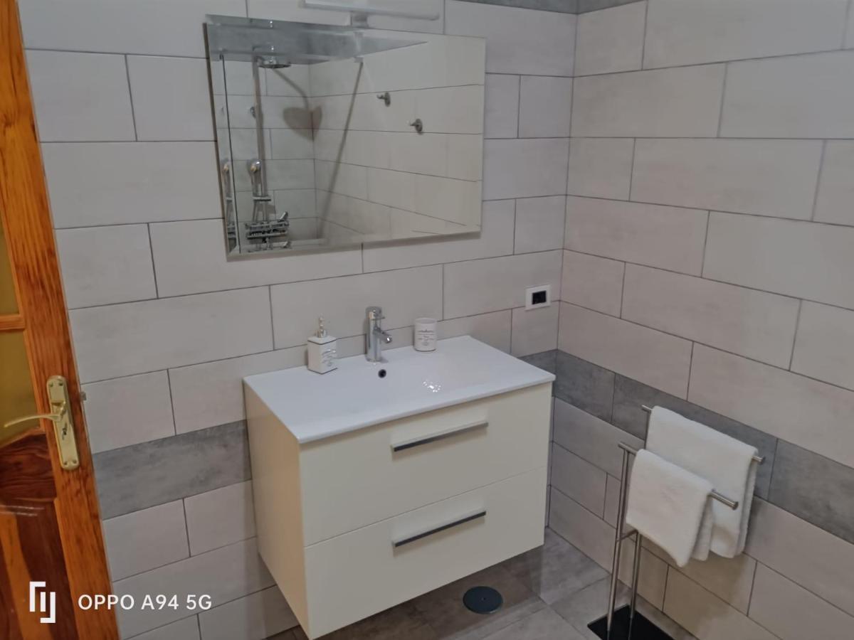 Casa Guanche II Lejlighed Cruce de Arinaga Eksteriør billede